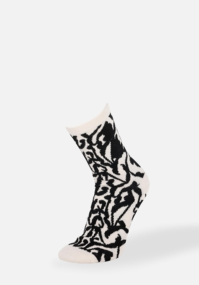 Зображення Шкарпетки Жіночі Бежеві  Cl1070398