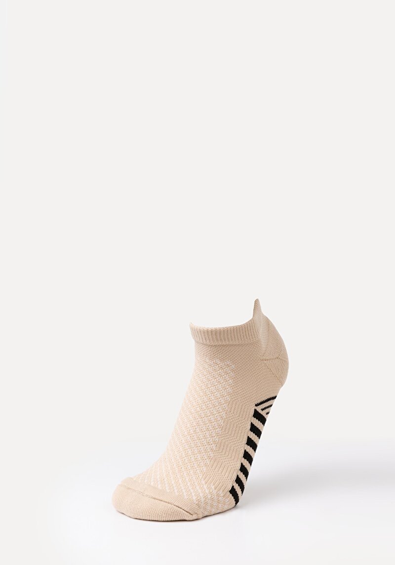 Зображення Шкарпетки Жіночі Бежеві  Cl1070399