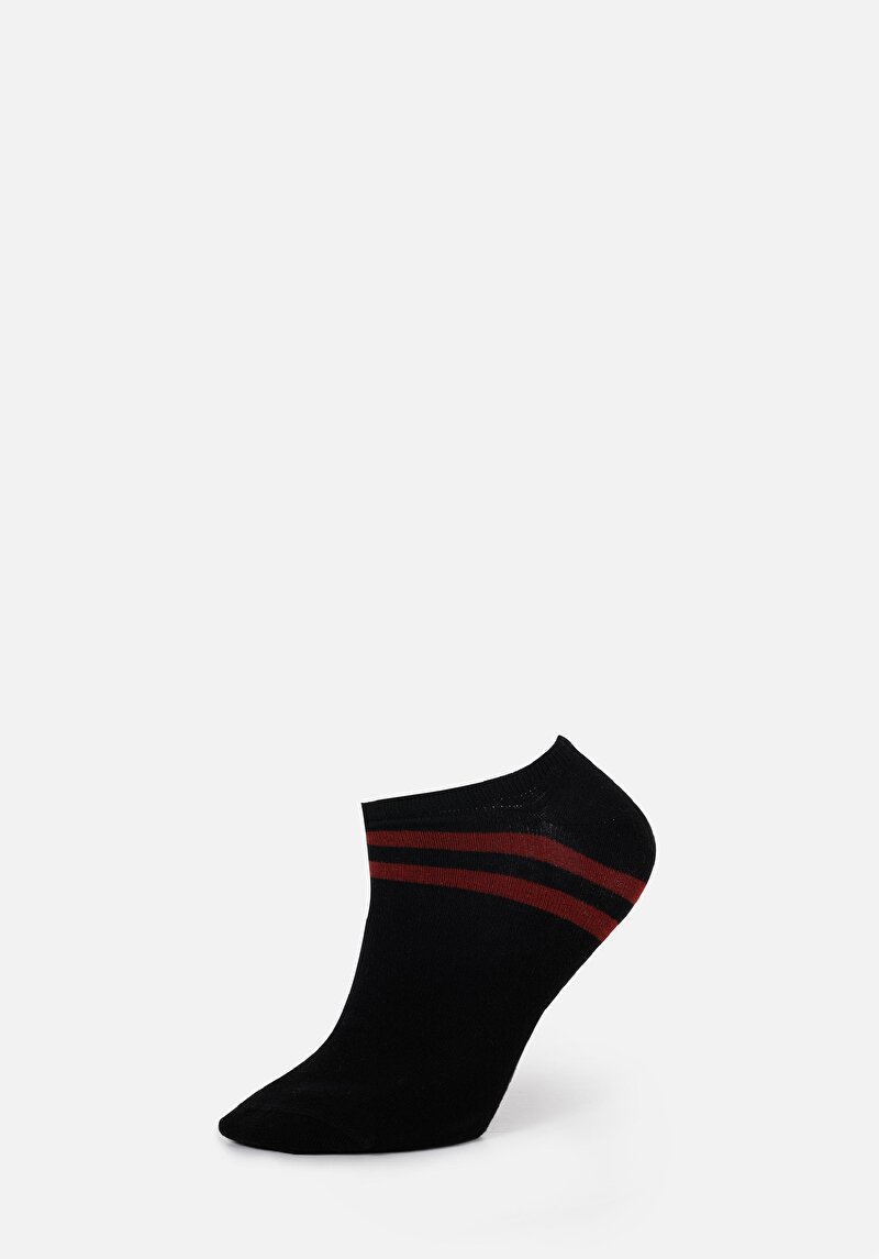 Зображення Шкарпетки Чоловічі Чорні  Cl1070415