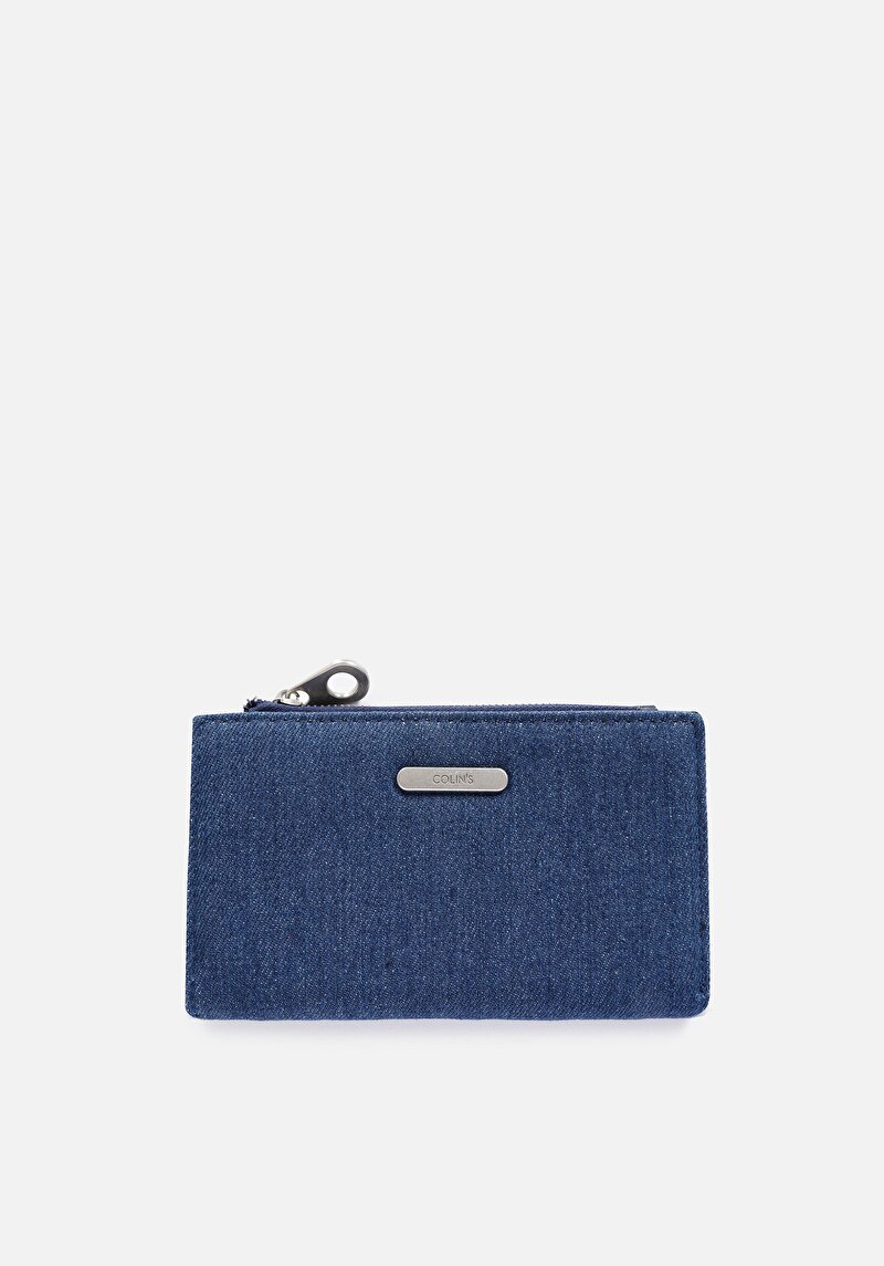 Зображення Гаманець Жіночий Синій  Cl1070482