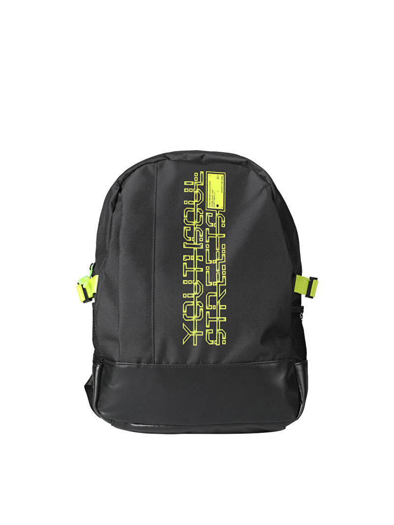 Показати інформацію про Сумка Чоловіча Чорна Cl1048067