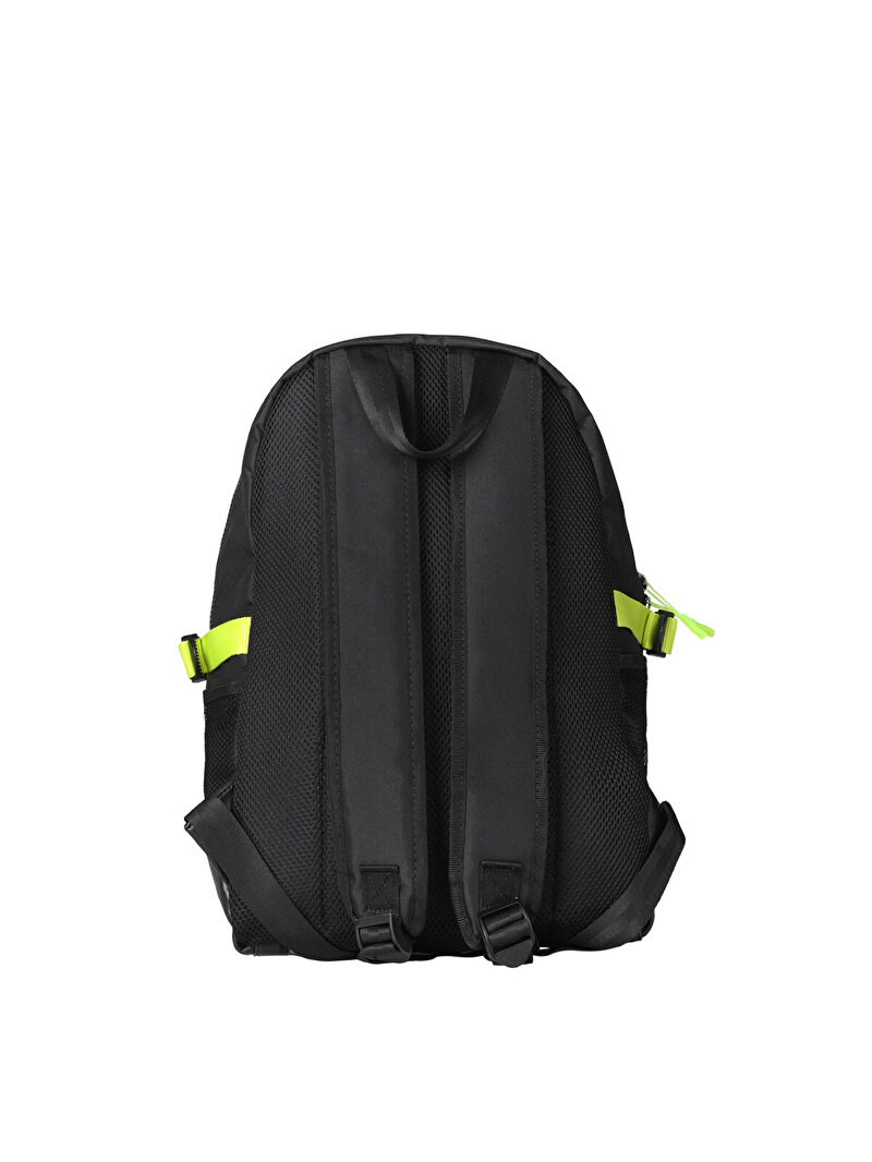 Показати інформацію про Сумка Чоловіча Чорна Cl1048067