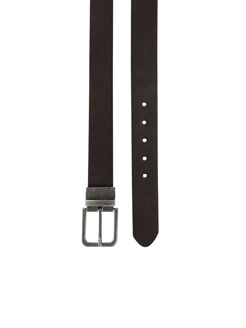 Показати інформацію про Ремінь Чоловічий Мультіколор  Cl1062168