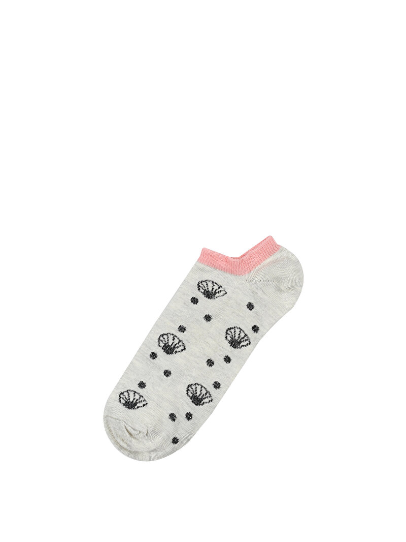 Зображення Шкарпетки Жіночі Сірі  Cl1054128