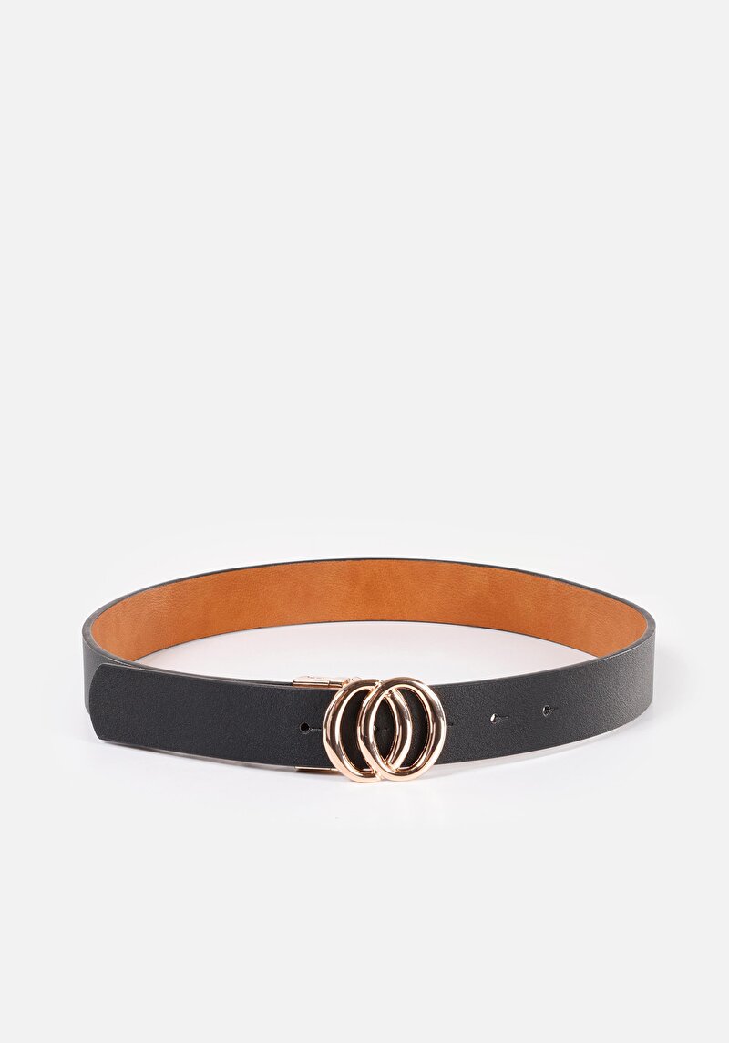 Зображення Ремінь Жіночий Бежевий Cl1070514