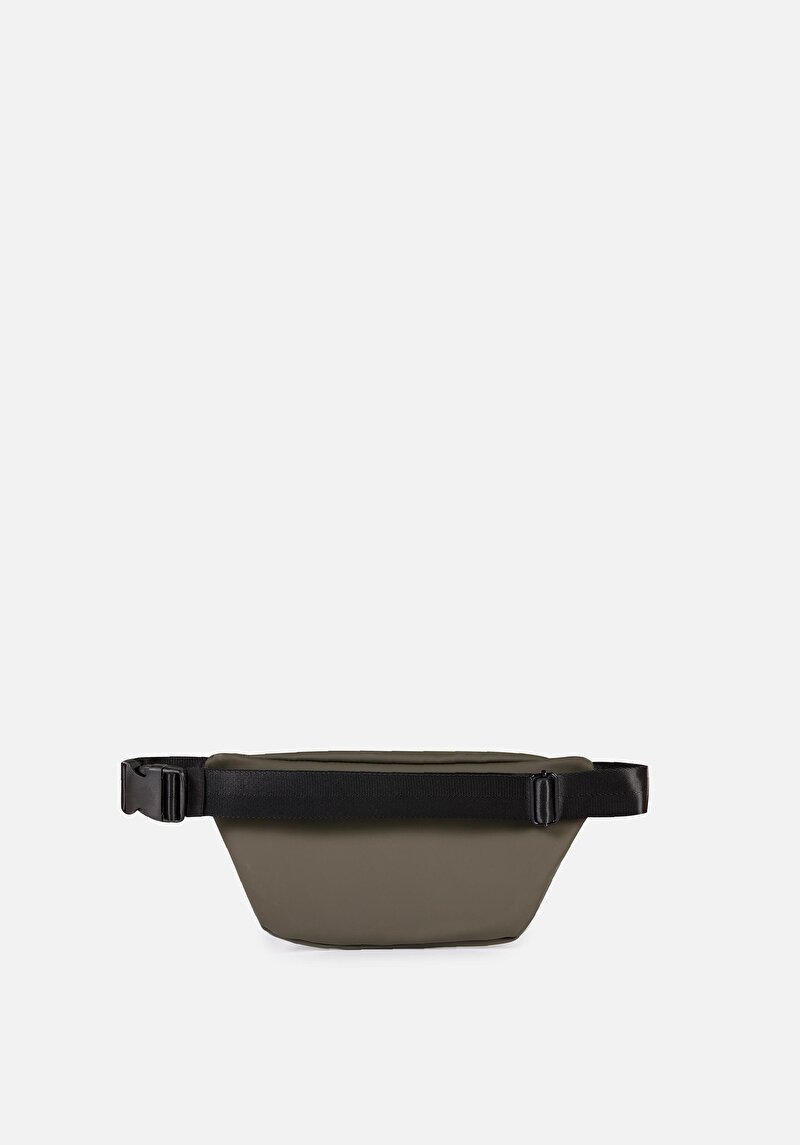 Показати інформацію про Сумка Чоловіча Зелена  Cl1070587