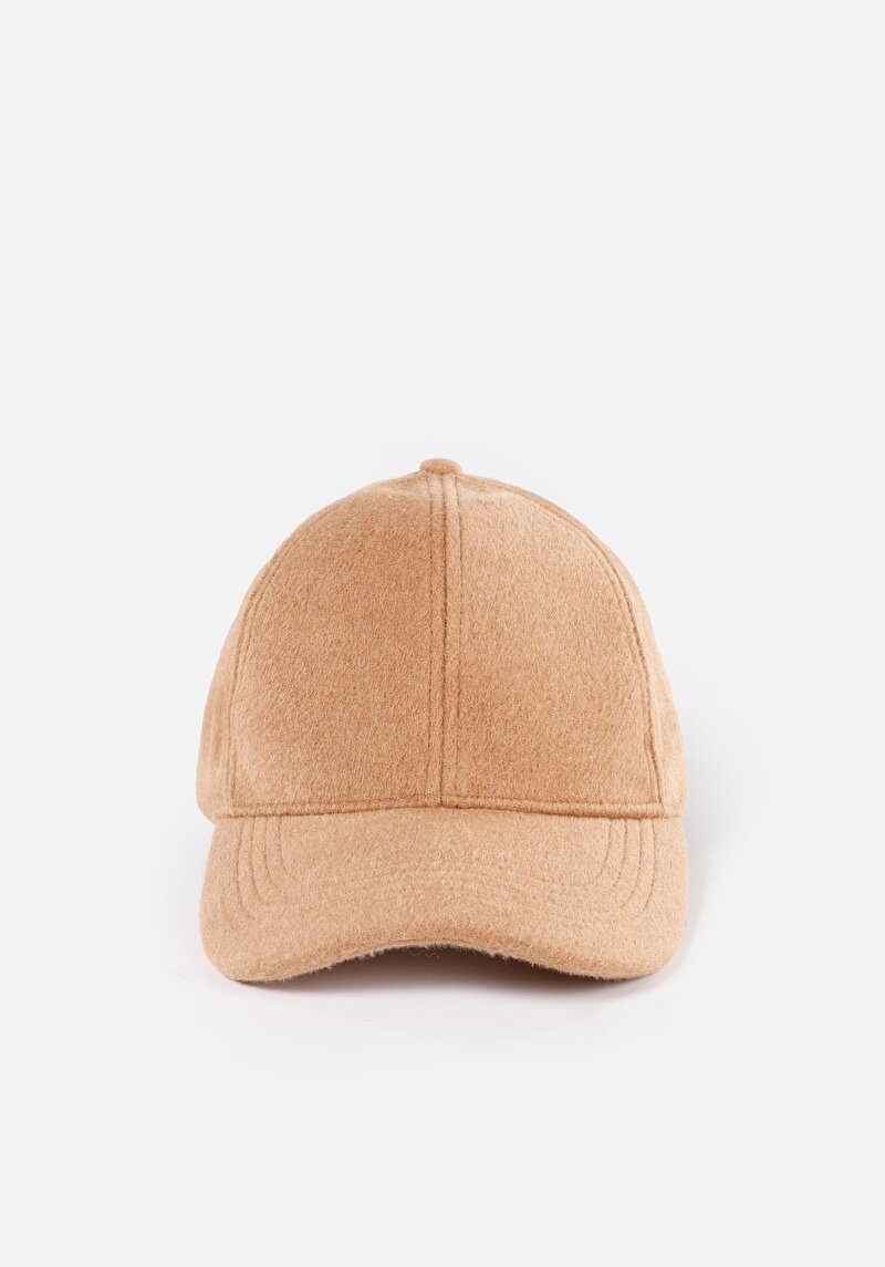 Зображення Кепка Жіноча Коричнева  Cl1070609