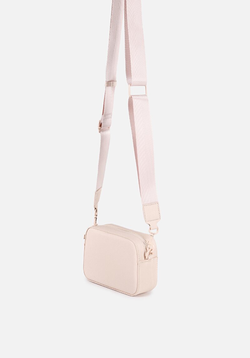 Показати інформацію про Сумка Жіноча Бежева  Cl1070671