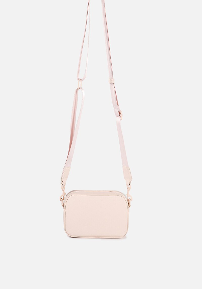 Показати інформацію про Сумка Жіноча Бежева  Cl1070671