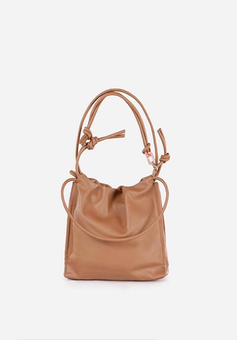 Зображення Сумка Жіноча Бежева  Cl1070681