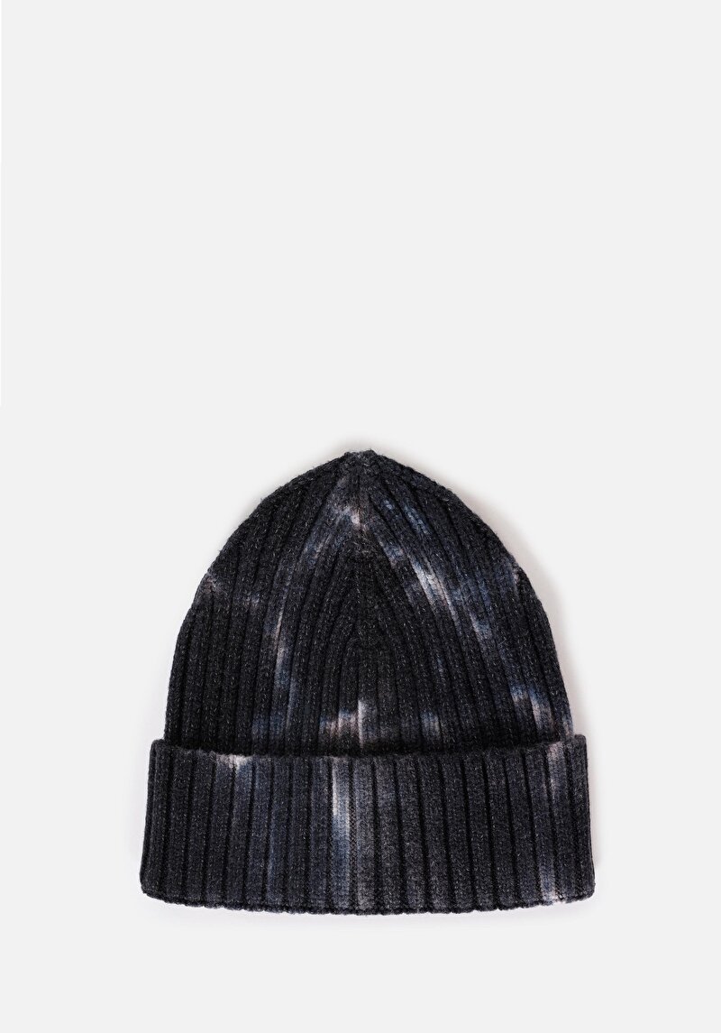 Зображення Шапка Чоловіча Чорна  Cl1071474