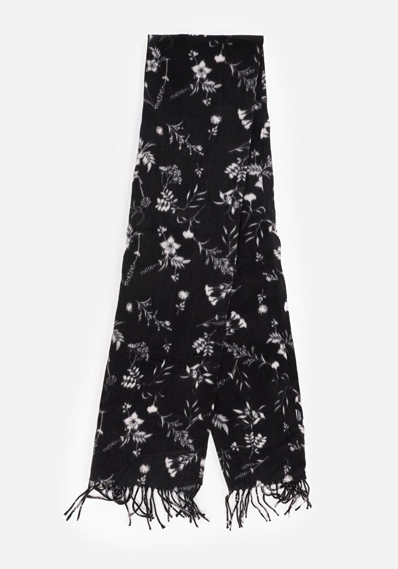 Зображення Шарф Жіночий Чорний  Cl1071629