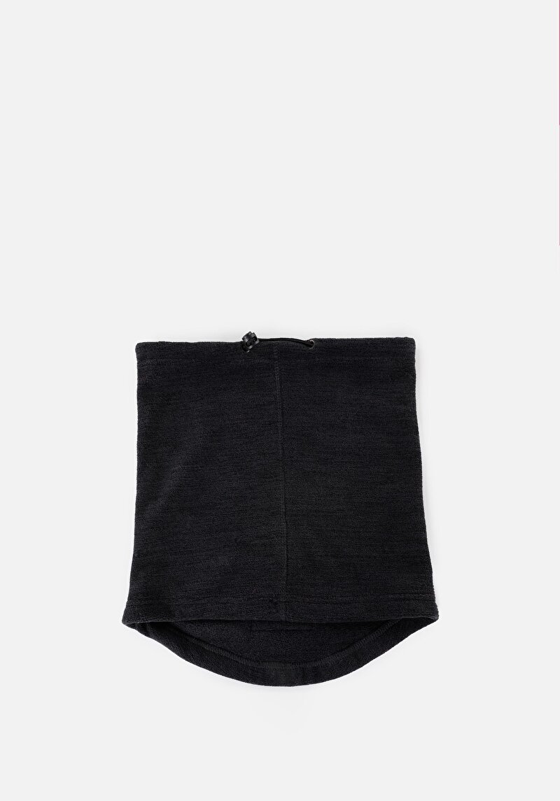 Зображення Шарф Чоловічий Чорний  Cl1071490