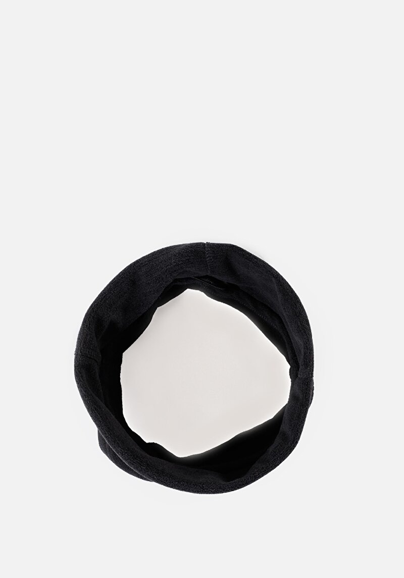 Показати інформацію про Шарф Чоловічий Чорний  Cl1071490