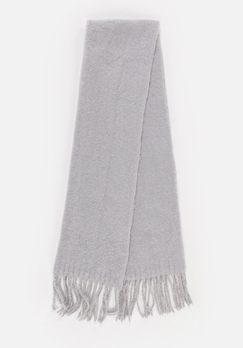 Зображення Шарф Жіночий Сірий  Cl1071623