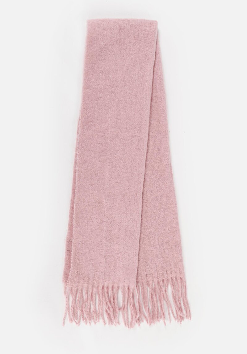 Зображення Шарф Жіночий Рожевий  Cl1071623