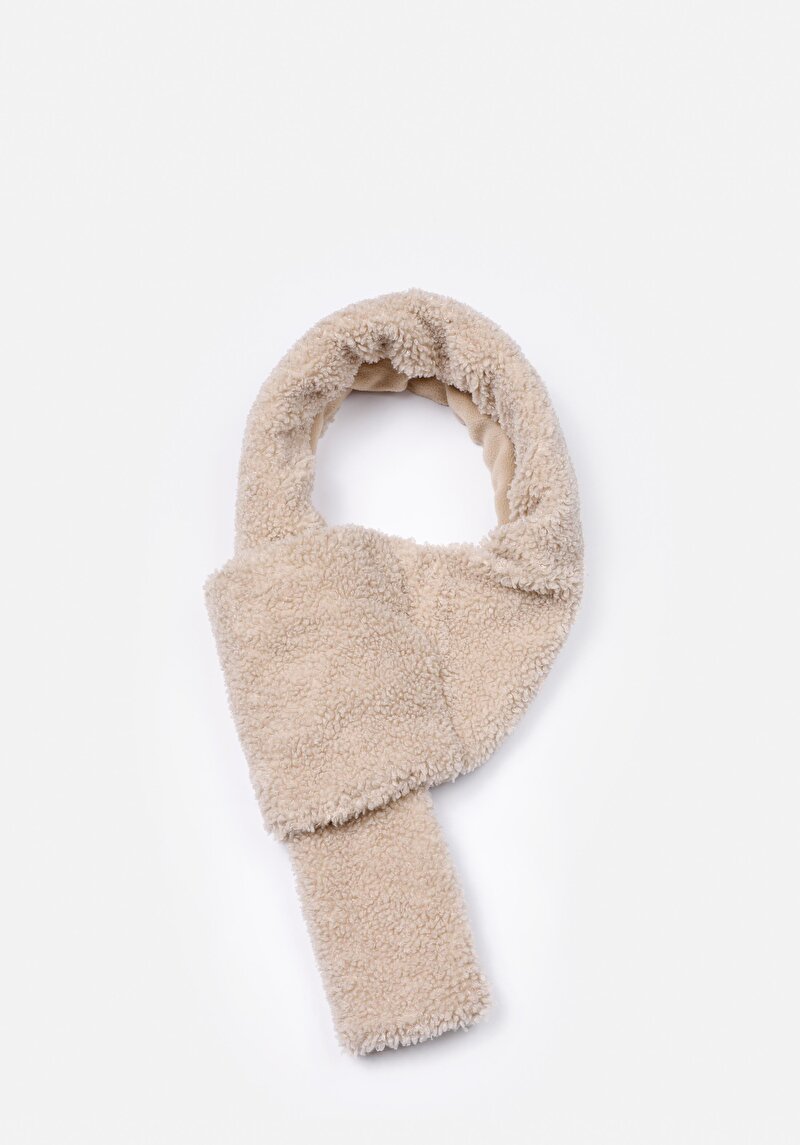 Зображення Шарф Жіночий Бежевий Cl1071630
