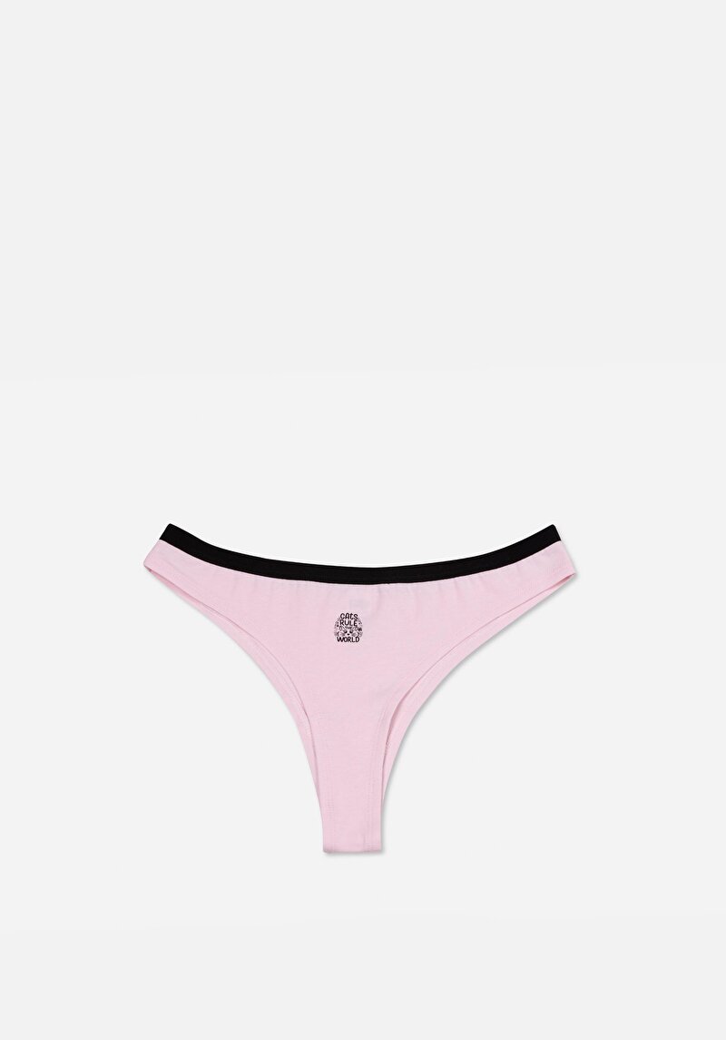 Показати інформацію про Нижня Білизна Жіноча Мультіколор  Cl1071584