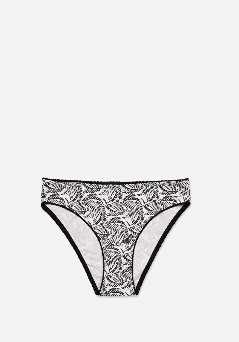 Показати інформацію про Нижня Білизна Жіноча Мультіколор  Cl1071586