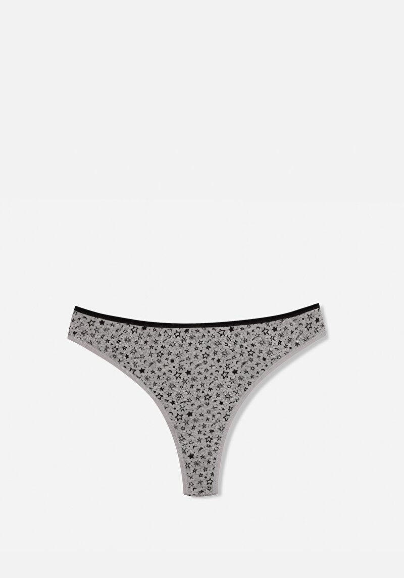 Показати інформацію про Нижня Білизна Жіноча Мультіколор  Cl1071589