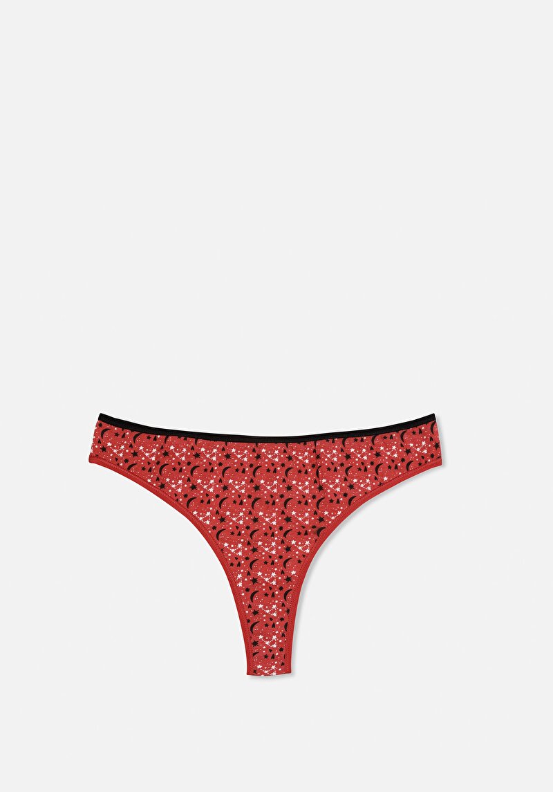 Показати інформацію про Нижня Білизна Жіноча Мультіколор  Cl1071589