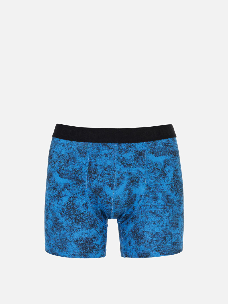 Показати інформацію про Нижня Білизна Чоловіча Блакитна  Cl1070448