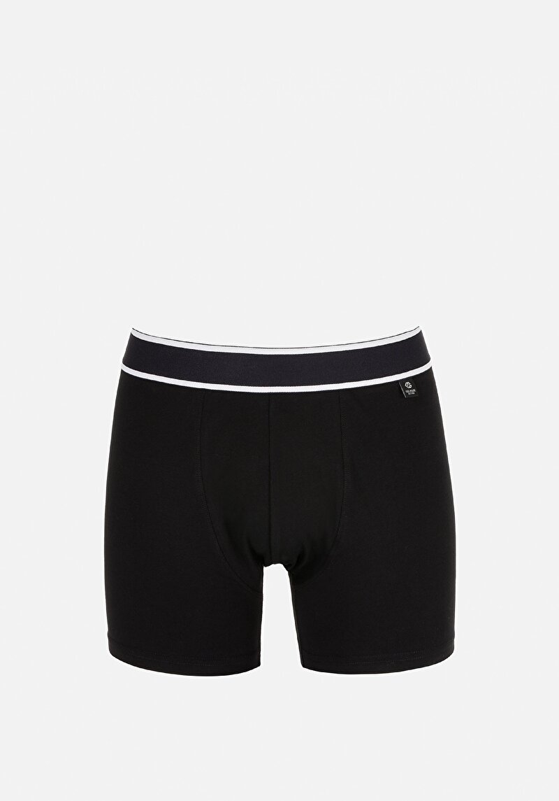 Зображення Нижня Білизна Чоловіча Чорна  Cl1071415