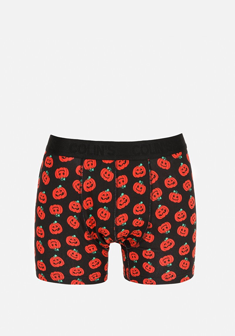 Зображення Нижня Білизна Чоловіча Чорна  Cl1071433