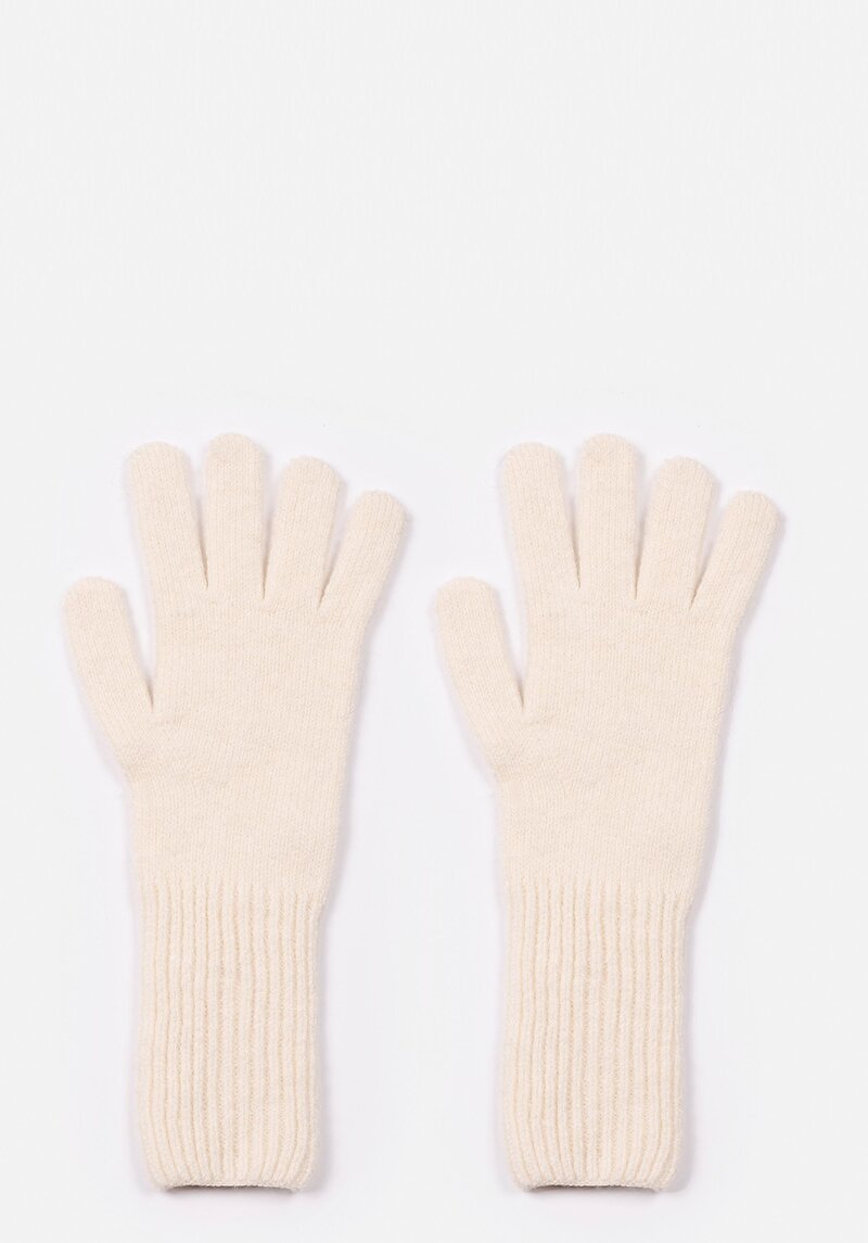 Зображення Рукавички Жіночі Бежеві  Cl1071645