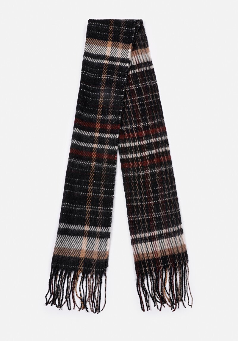 Показати інформацію про Шарф Чоловічий Мультіколор  Cl1071496