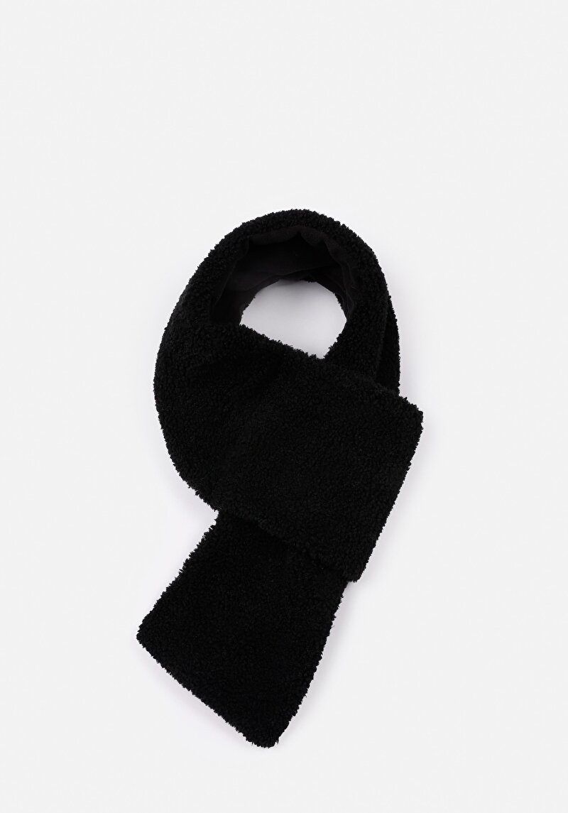Зображення Шарф Чоловічий Чорний  Cl1071497