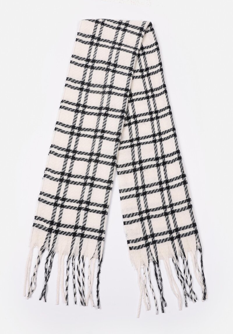 Зображення Шарф Жіночий Мультіколор  Cl1071621