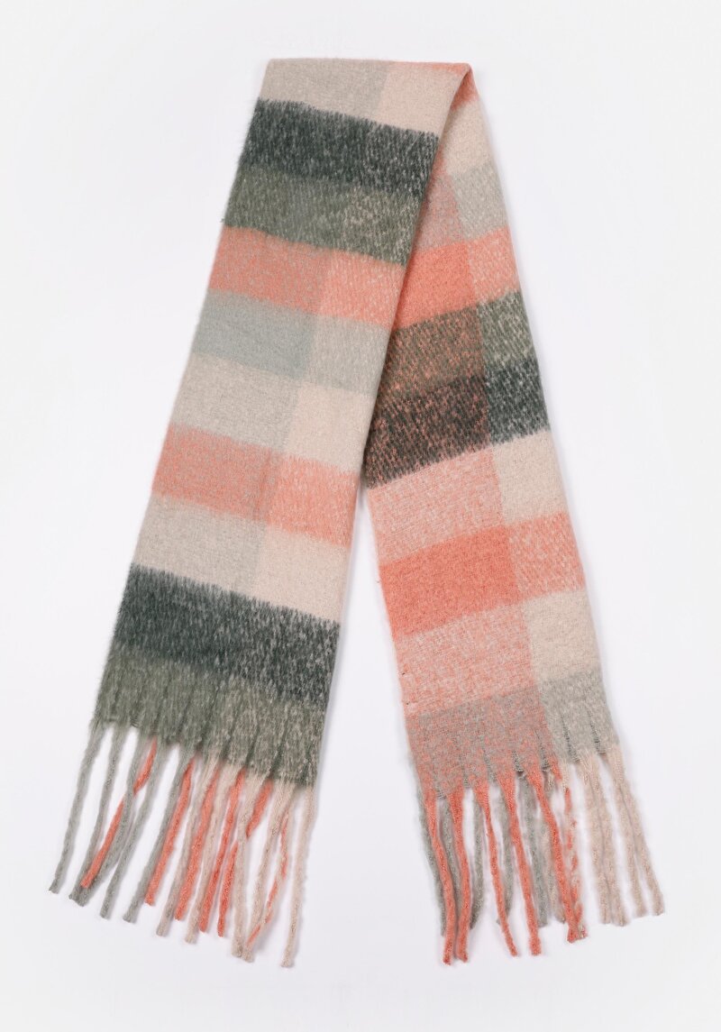 Зображення Шарф Жіночий Мультіколор  Cl1071622