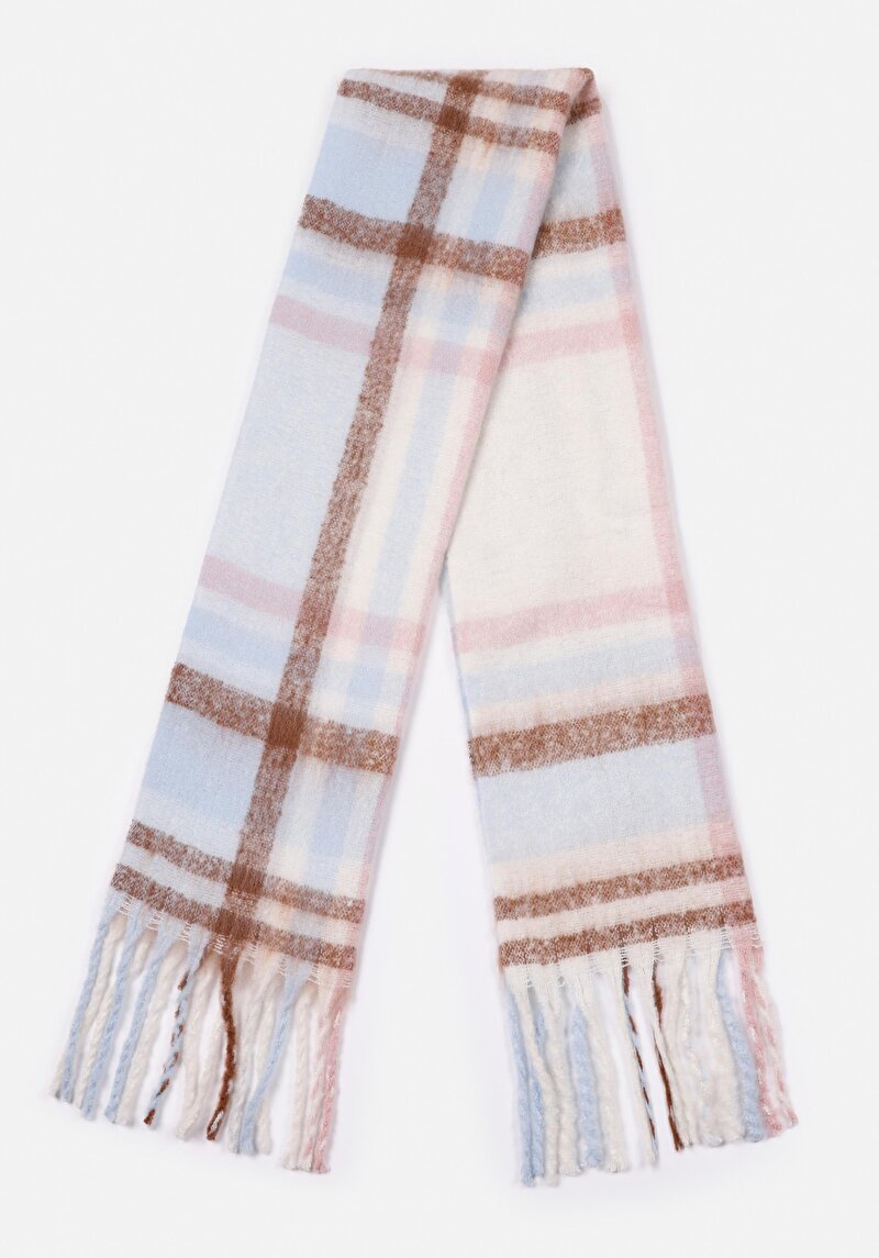 Зображення Шарф Жіночий Мультіколор  Cl1071626