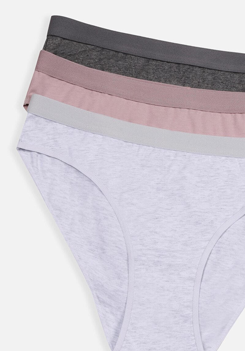 Зображення Нижня Білизна Жіноча Мультіколор  Cl1070402