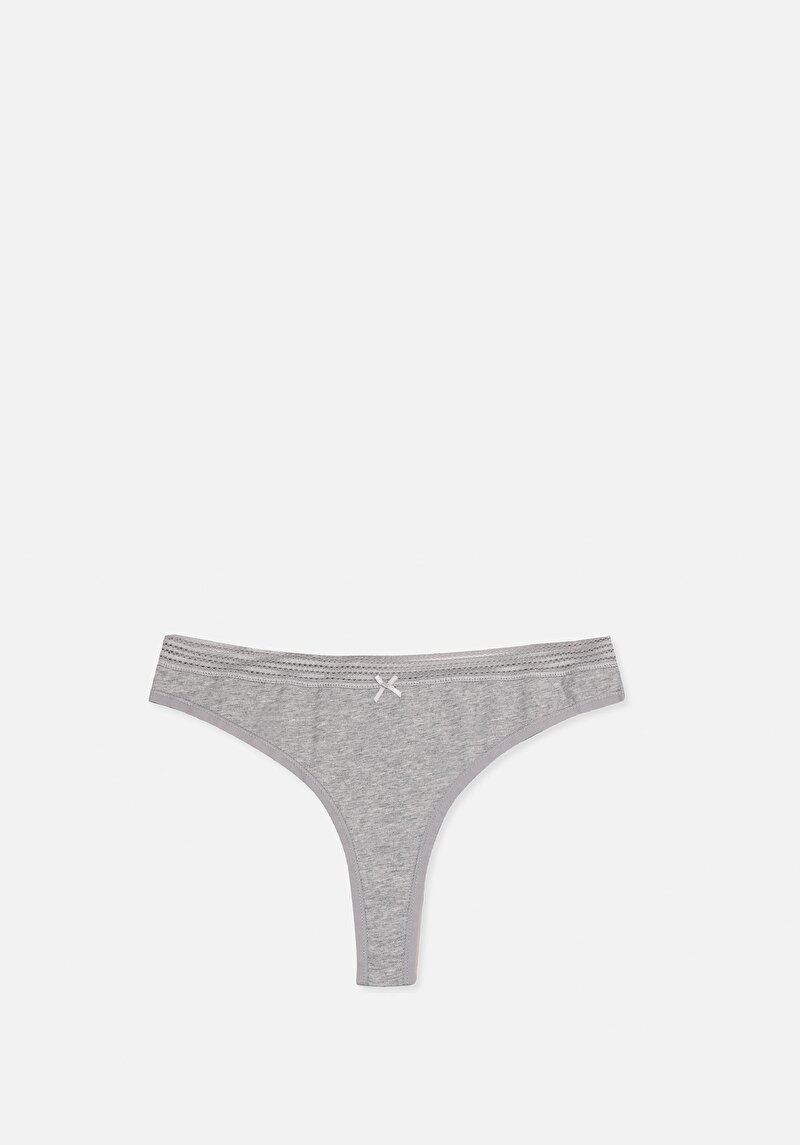 Показати інформацію про Нижня Білизна Жіноча Мультіколор  Cl1070413