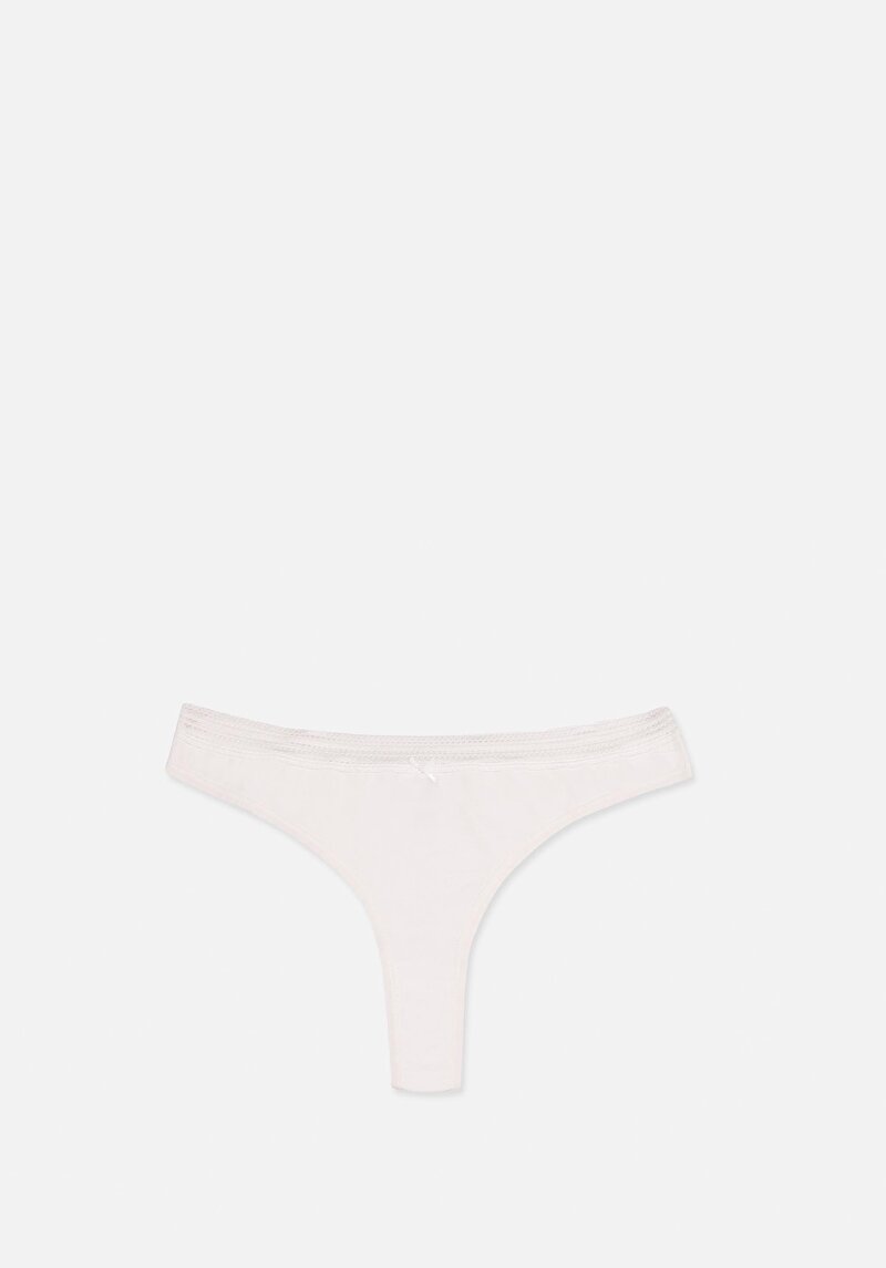 Показати інформацію про Нижня Білизна Жіноча Мультіколор  Cl1070413