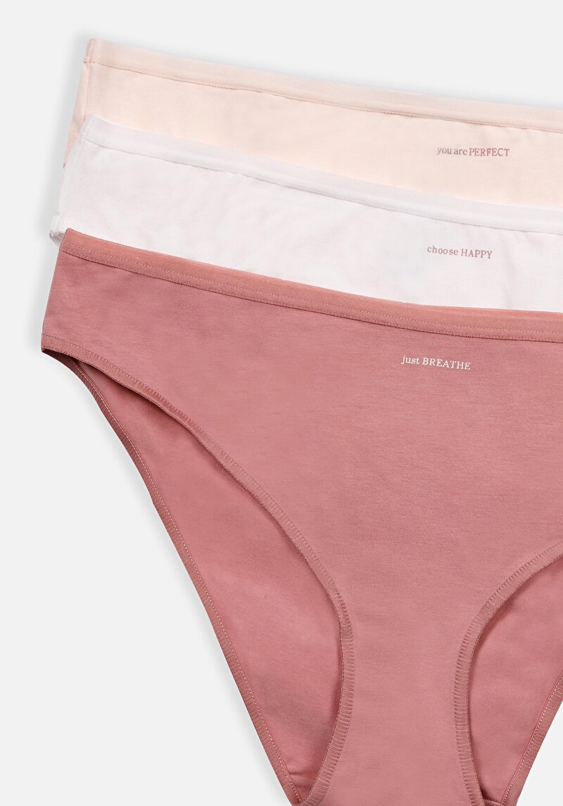 Зображення Нижня Білизна Жіноча Мультіколор  Cl1070414