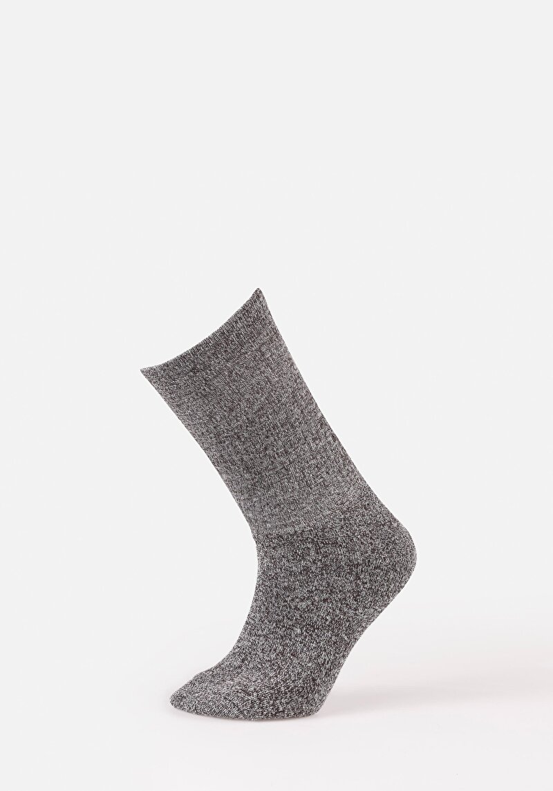 Зображення Шкарпетки Чоловічі Коричневі  Cl1071374