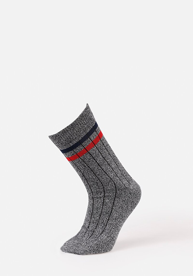 Зображення Шкарпетки Чоловічі Мультіколор  Cl1071375