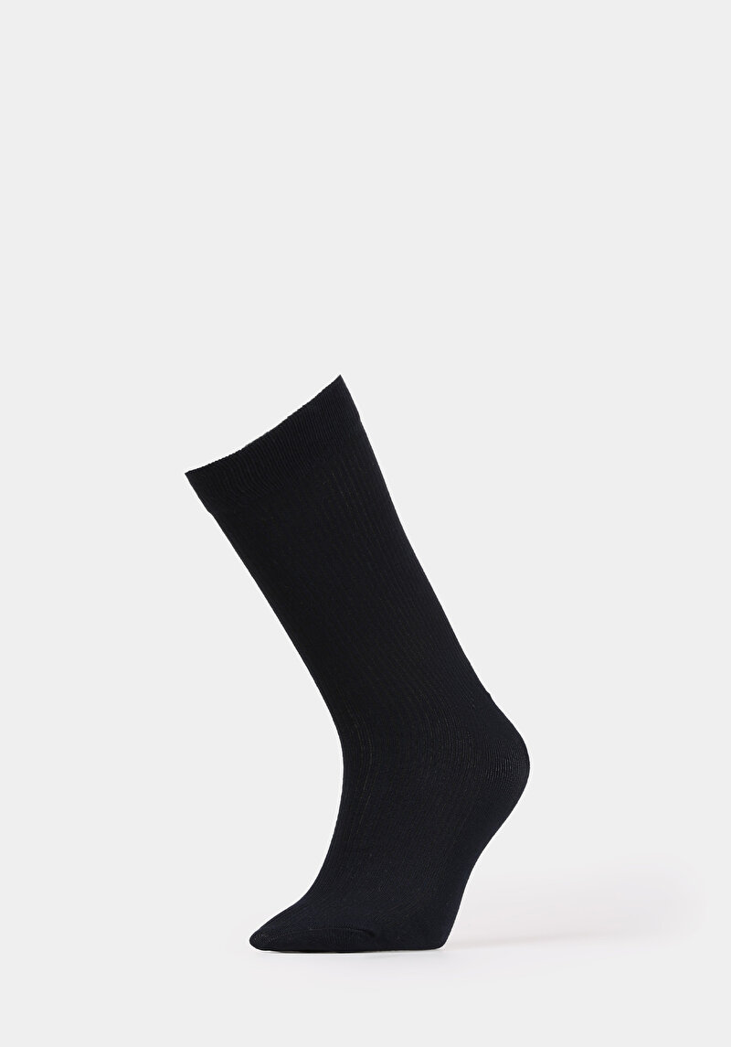 Зображення Шкарпетки Чоловічі Сині  Cl1071382