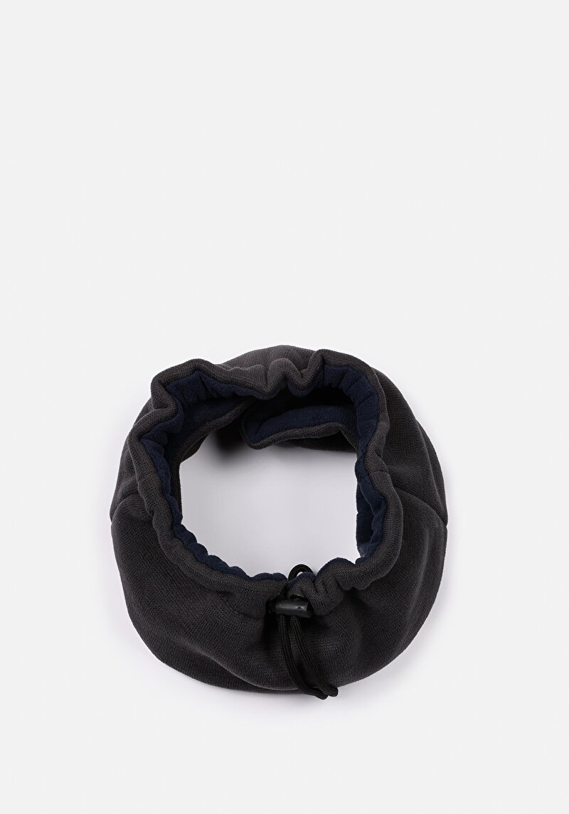 Зображення Шарф Чоловічий Сірий  Cl1071492