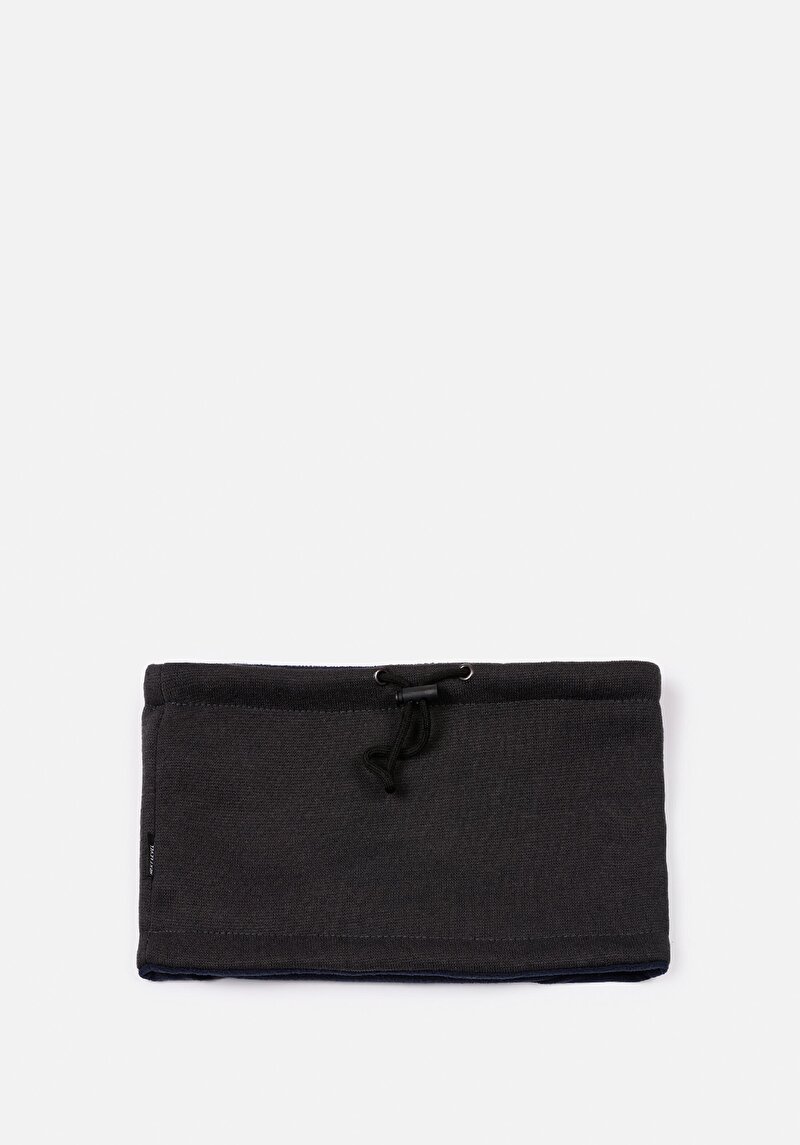 Показати інформацію про Шарф Чоловічий Сірий  Cl1071492