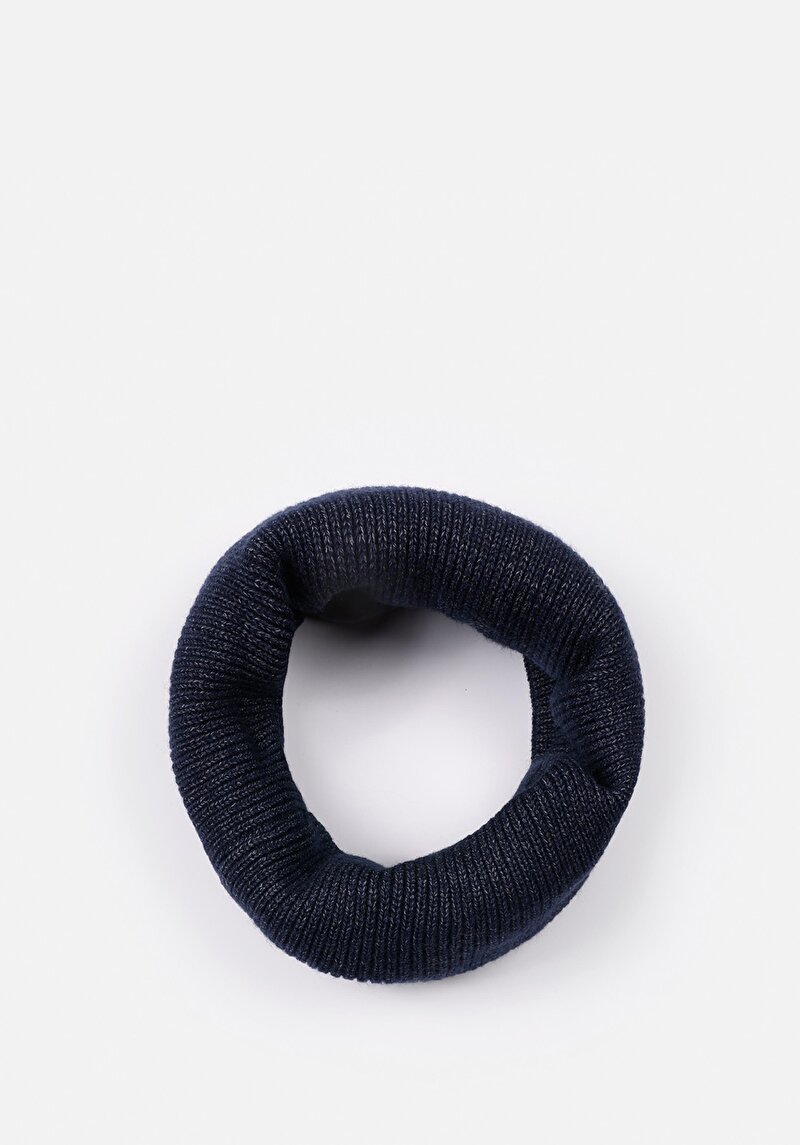 Зображення Шарф Чоловічий Синій  Cl1071493