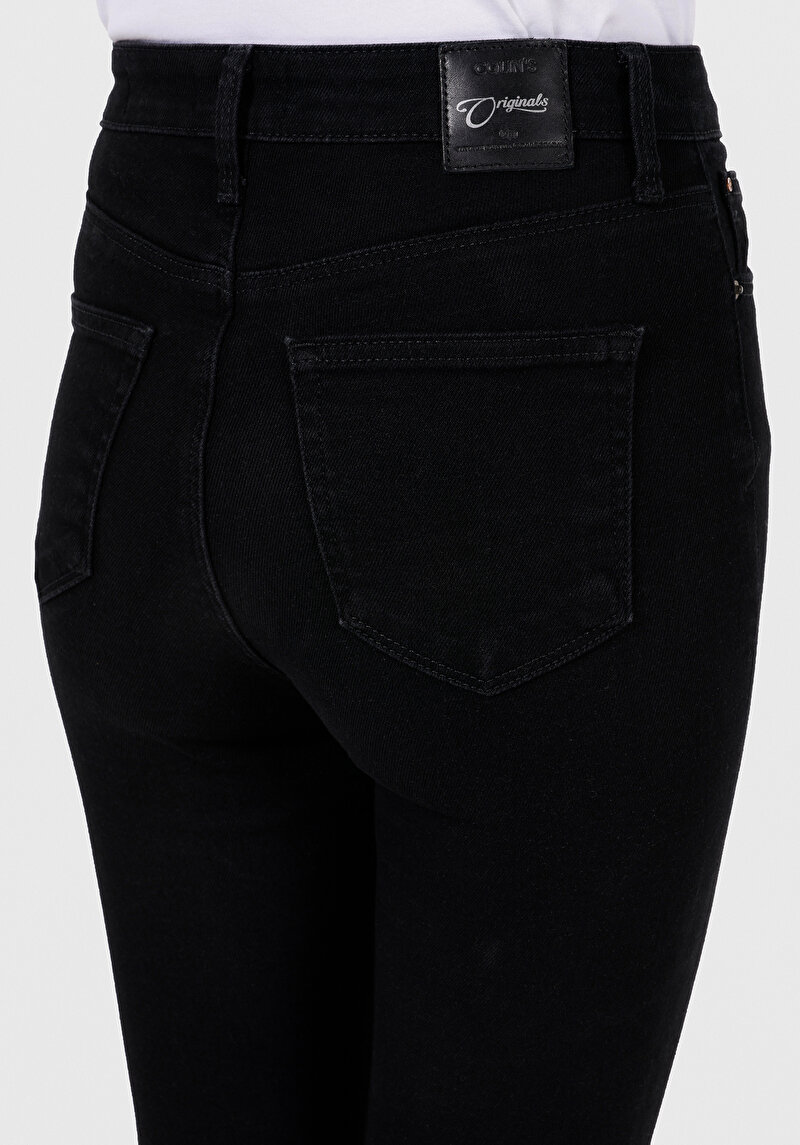 Показати інформацію про 760 Diana Джинси Жіночі   Cl1071438