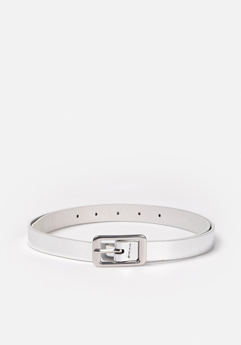 Зображення Ремінь Жіночий Сірий Cl1071642