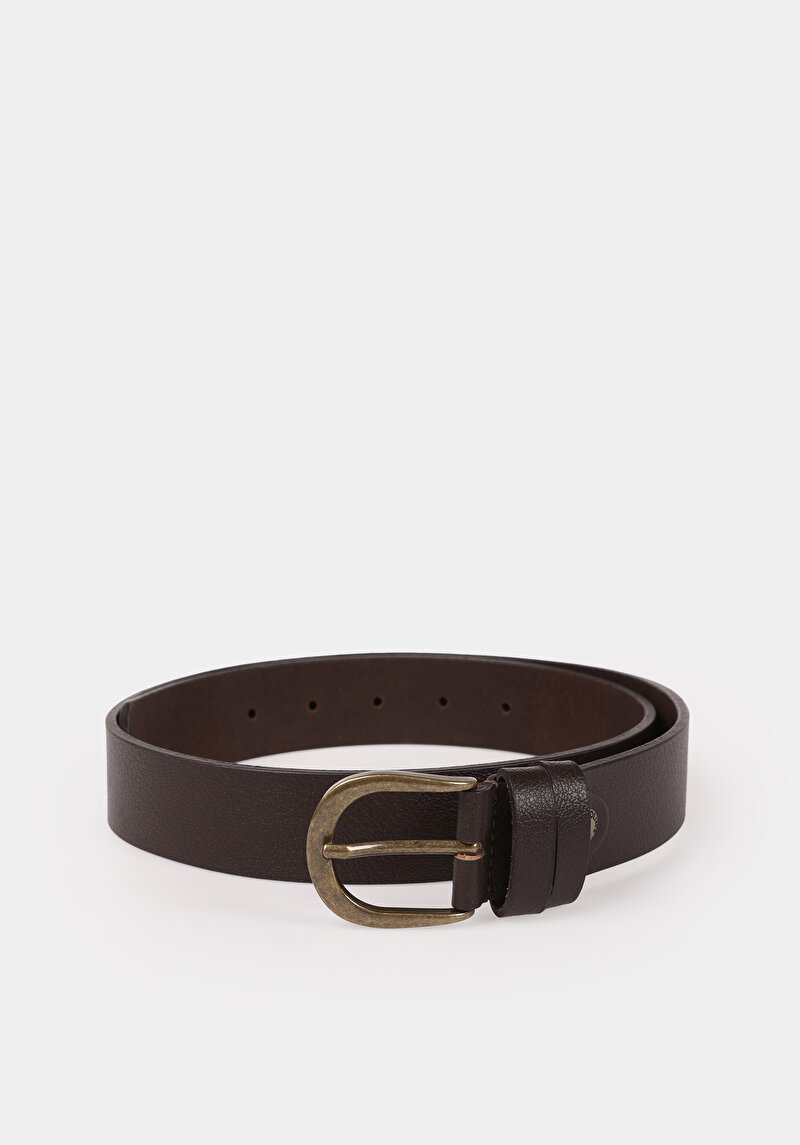 Зображення Ремінь Жіночий Коричневий  Cl1073652