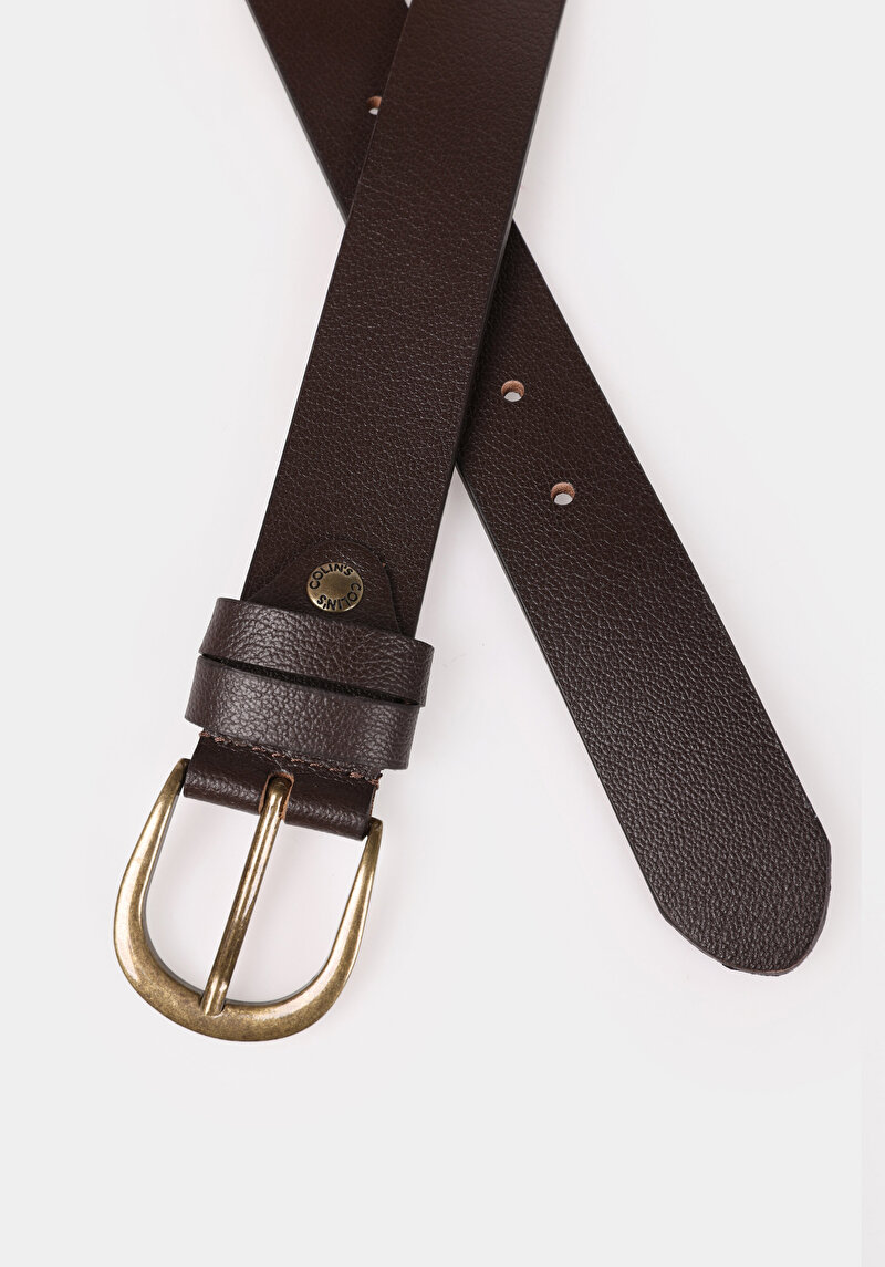 Зображення Ремінь Жіночий Коричневий  Cl1073652