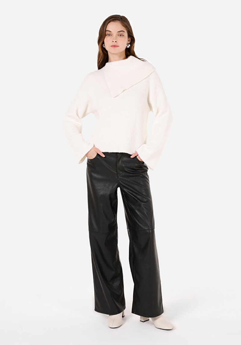 Зображення Светр Жіночий Бежевий Cl1072153