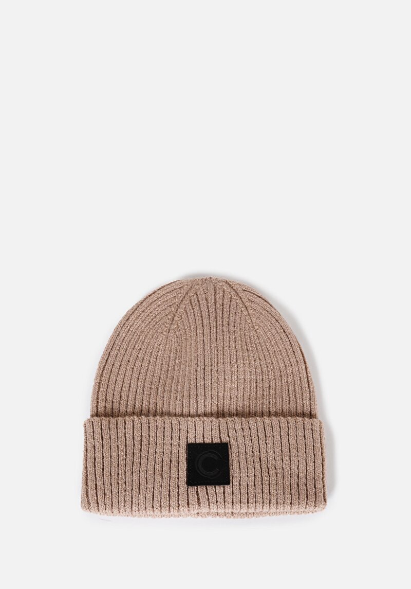 Зображення Шапка Чоловіча Бежева Cl1071460